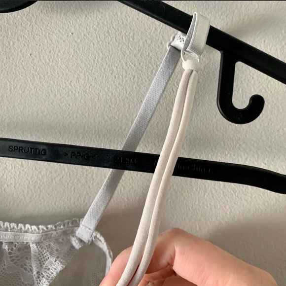 Cute bralette - Picture 2 of 5